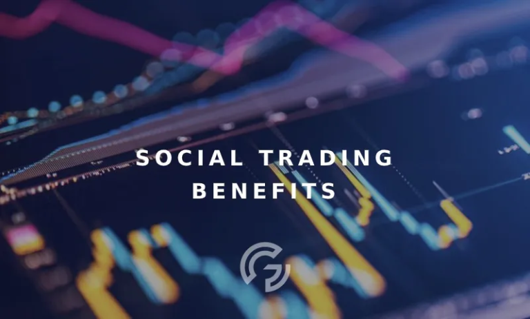 What is social trading, its benefits and the main social trading ...