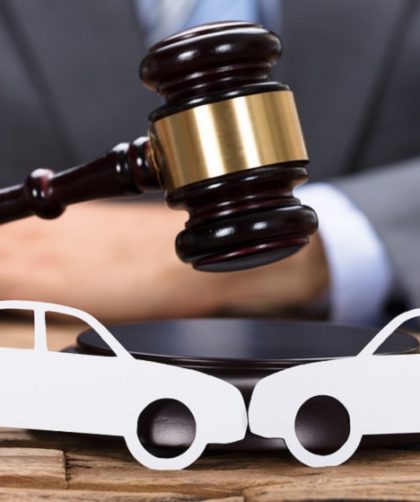 Car Accident Attorney